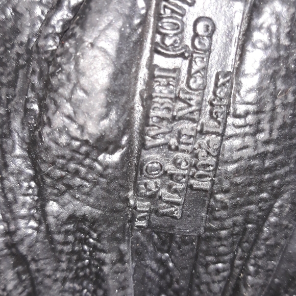 VINTAGE Dementor 2007 Mask Official WB Harry Potter NEW HARD TO FIND FUNDRAISER - Picture 8 of 12